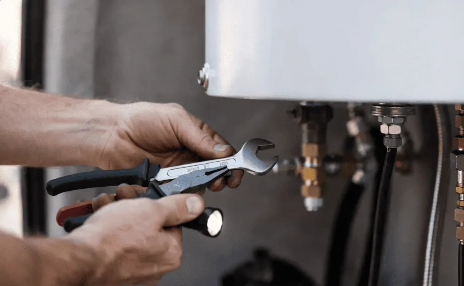 Why choose Water Heater Repair in Mazomanie, WI